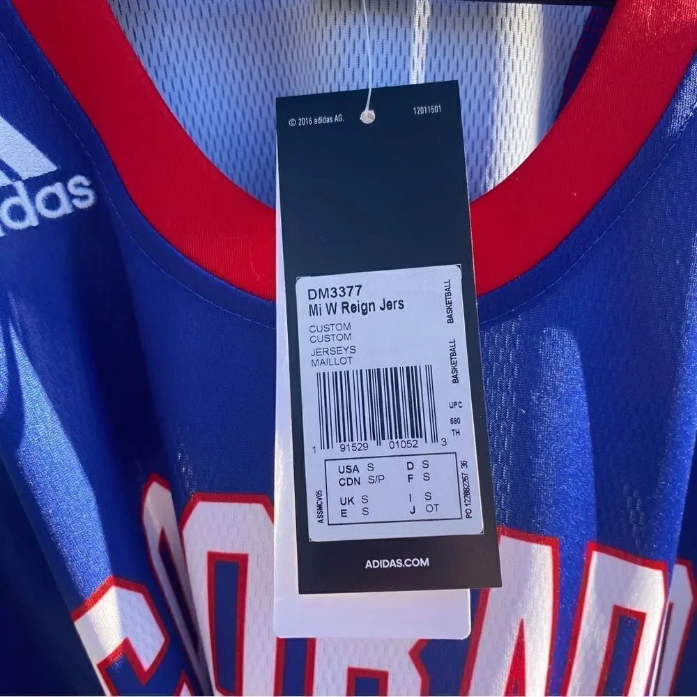 adidas men’s colorado
